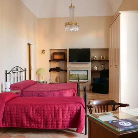 B&B S. Teresa อัลตามูรา ภายนอก รูปภาพ